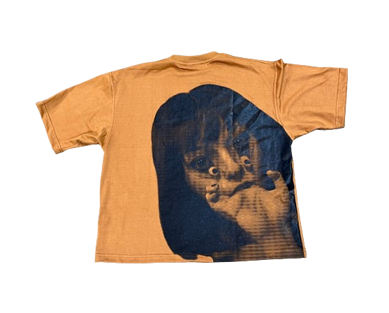 “HOLD ON” Tee