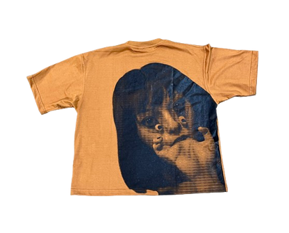 “HOLD ON” Tee