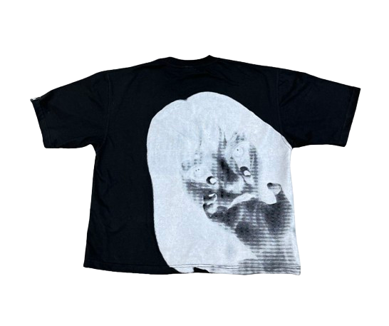 “HOLD ON” Tee