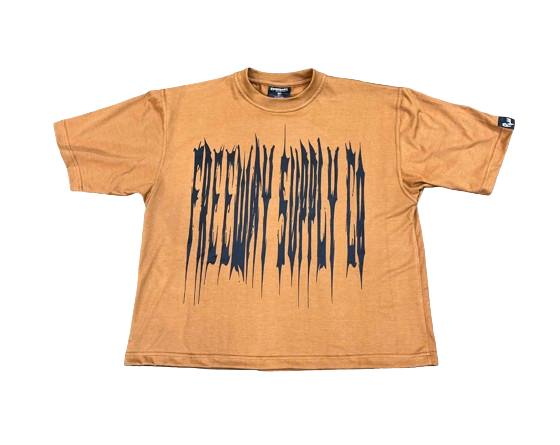 “HOLD ON” Tee