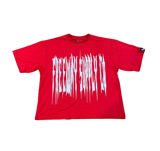 “HOLD ON” Tee