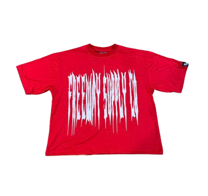 “HOLD ON” Tee