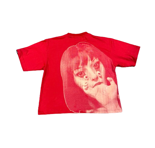 “HOLD ON” Tee