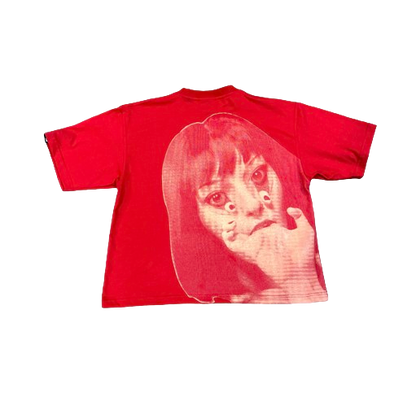 “HOLD ON” Tee